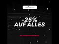 Heim Und Garten24 Black Friday: 25% auf ALLES – ab dem 14. November 2025