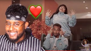 Jeazyboy ft Fadumina king Ck Reaction