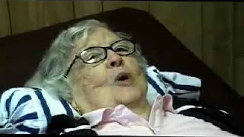 Arkansas Acupuncture Center Testimonial: Velma Mil...