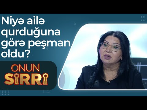 Video: Niyə ailə vəkili olmalısınız?