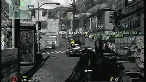 7-in-1 Semtex KIll Favela