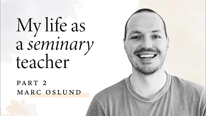 Mormon Stories 1424: The Life of a Mormon Seminary...