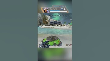 Apex Legends Meme - Don