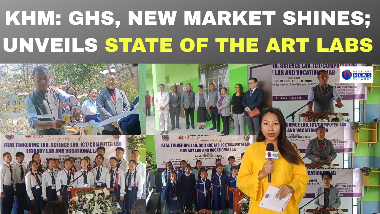 19 STUDENTS TRANSFER TO GHS FROM PRIVATE SCHOOLS; ADVISOR YHOME LAUDS SCHOOL