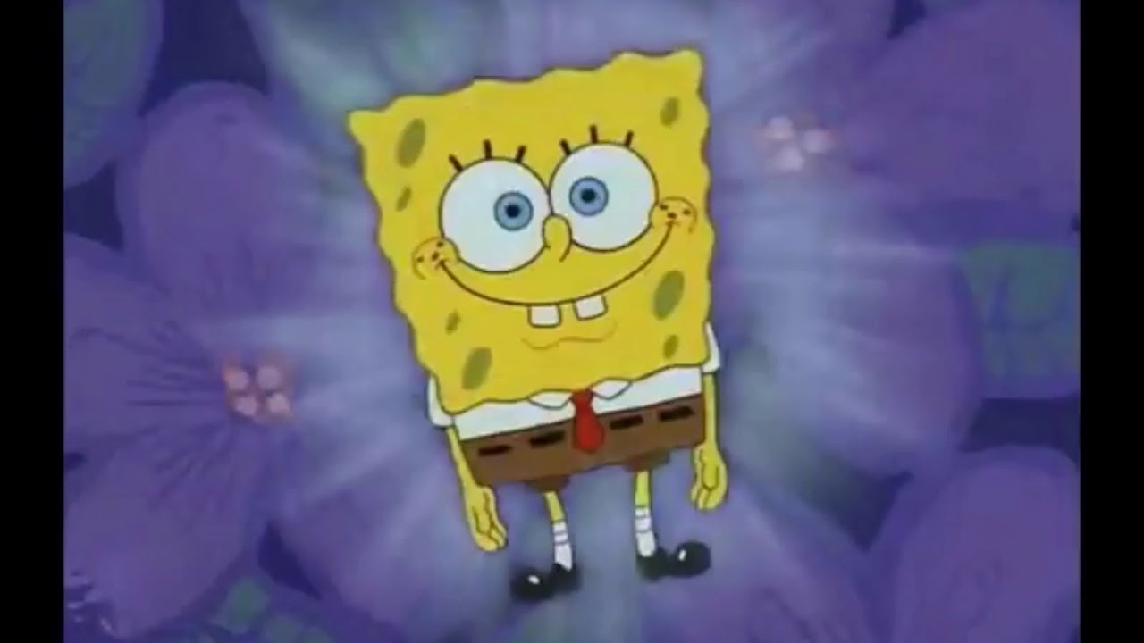 Spongebob song but in reverse YouTube