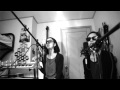 Yena, Leena, Paul - We Live (Superchick cover)