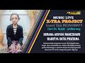 Live music live xtra project  bpk angga deni arsandi  ibu iti sugiart  gunungsari  siang