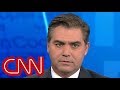 White House pulls Jim Acosta's press pass