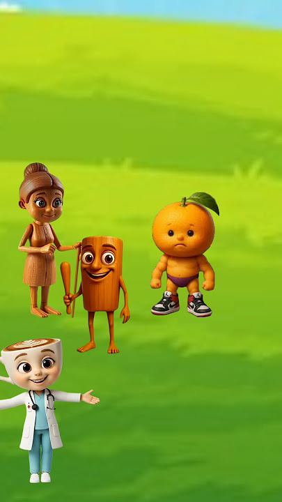 Poor Udin Din Dun doesn't have a mother #shorts #cartoon #funny #animation #fypシ