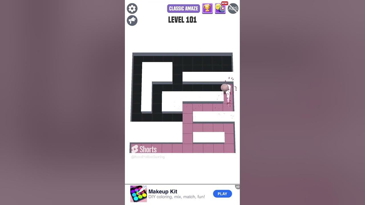 amaze-level-101-youtube
