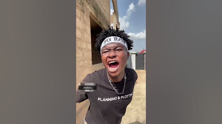 Medikal - Just Incase