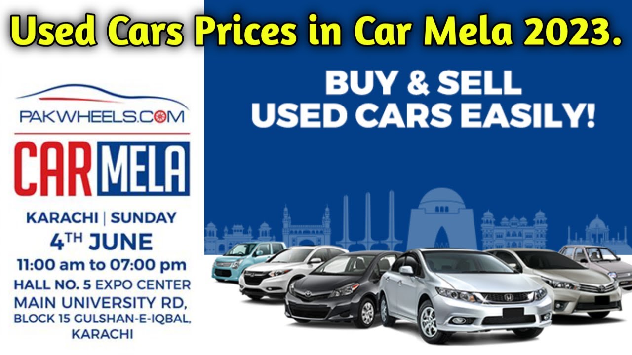 Pakwheels Used Cars for sale Karachi Cars YouTube