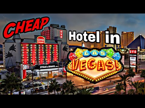 WOW! Caesars Palace Hotel & Casino - Las Vegas, Nevada