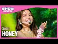 COMEBACK Solar HONEY 솔라 꿀 Show Champion EP 427 COMEBACK Solar HONEY 솔라 꿀 Show Champion EP 427