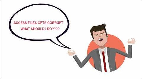 MS Access Database Recovery Software