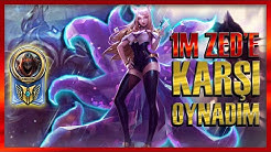 Immortoru | 1M ZED'İ YOK ETTİM