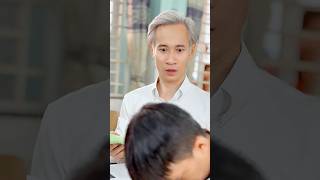 BEN EAGLE - Wake up and wipe the whiteboard #school #ActionComedy #KungFu #Kindness #Trending #Viral