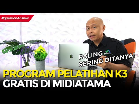 Video: Apakah pelatihan Citi gratis?