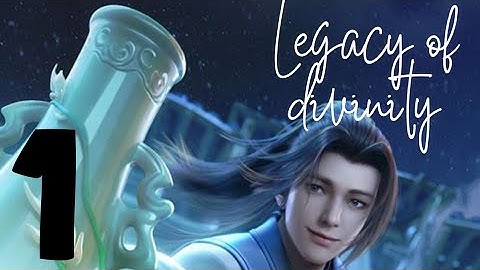 LEGACY OF DIVINITY|GAMEPLAY WALKTHROUGH|LEGACY OF DIVINITY GAMEPLAY|#video#gamingvideos