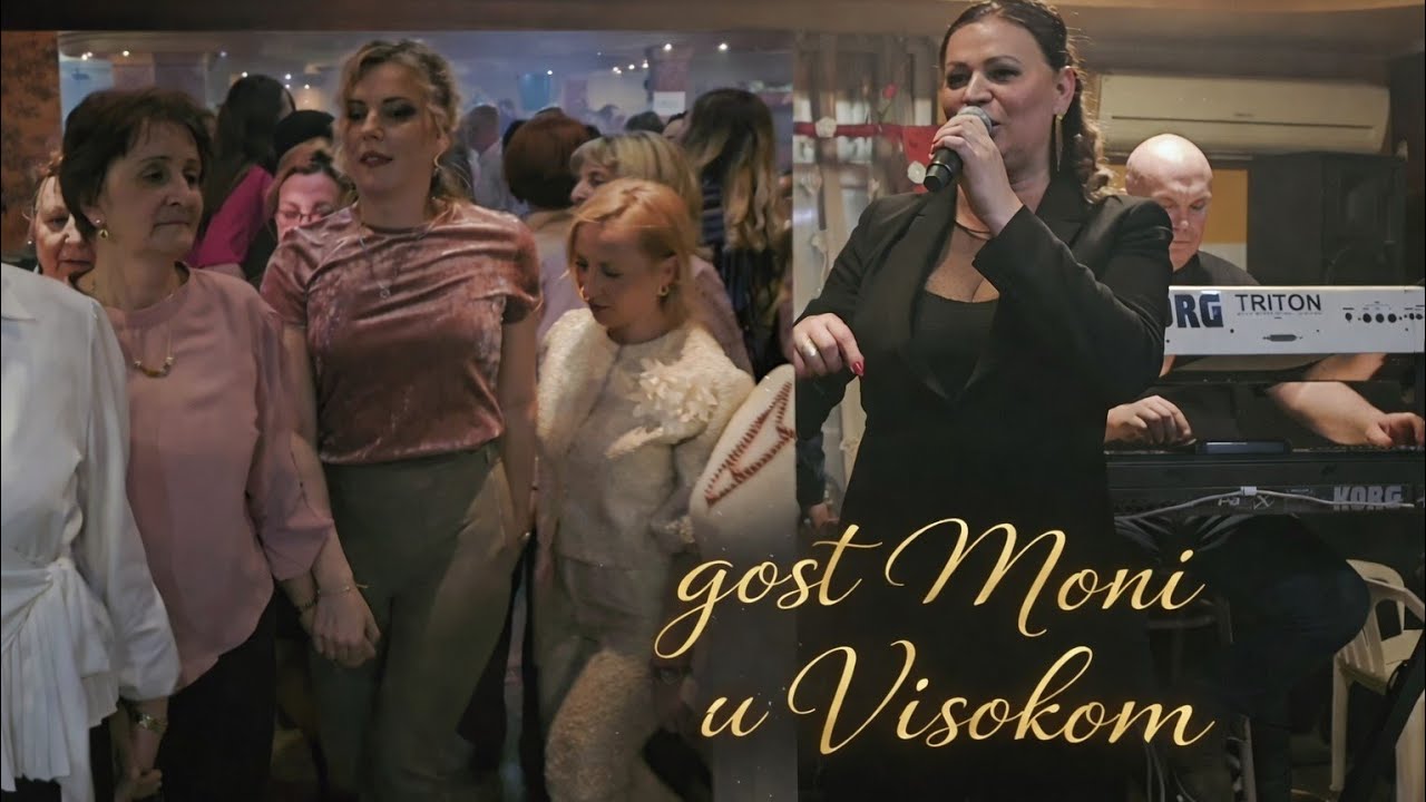 Moni zabavno veselje 