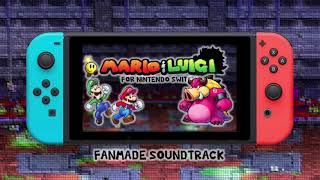 Midbus Castle Mario And Luigi Switch Fanmade Music