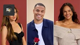 Who Are ‘The #Bachelor’ Contestants? Meet The 25 Women In Grant Ellis’ Season