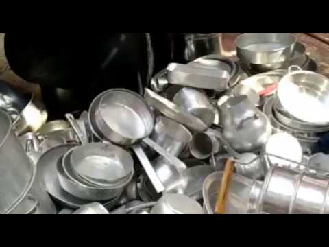 الالمونيا القديمه في سوق الاحد