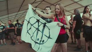 ANGELUS APATRIDA - Leyendas del Rock 2023 (OFFICIAL AFTERMOVIE)