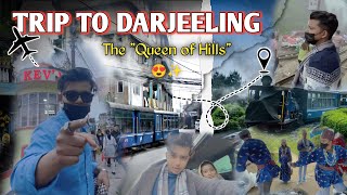 Trip To Darjeeling - Queen Of Hills | Riyaz Aly screenshot 4