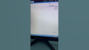 How to edit Voucher in Tally? 🤓