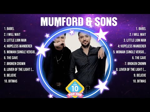 Mumford & Sons