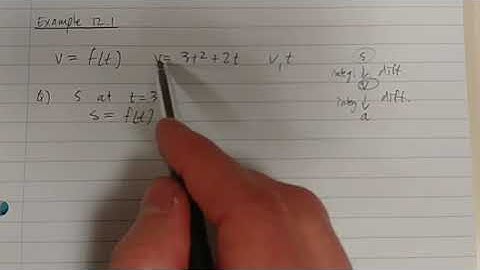 Chap 12. 2 Example 12.1