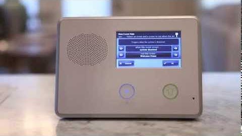 2GIG Go!Control; How to Create and Use Rules