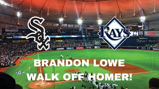 Tampa Bay Rays vs Chicago White Sox Highlights 4/21/23