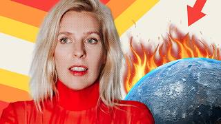The Joke Sara Pascoe Couldn't Tell