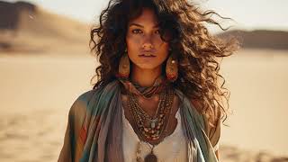 SUNNY BOHO MUSIC Mix by Cafe De Anatolia