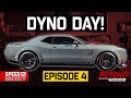 BIG POWER?! Redeye hits the DYNO! | Beyond The Build Season 5 Episode 4