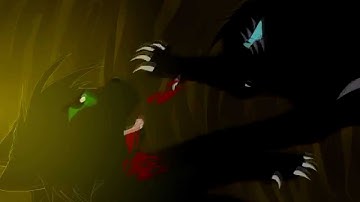 Enemies- Warrior Cats MAP Part 7