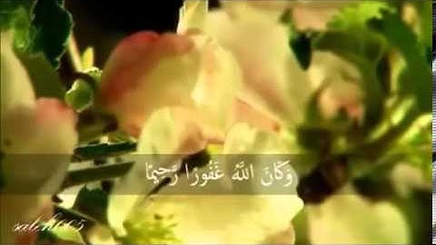تلاوة رائعه تحلق بك بعيداً للشيخ خالد الجليل #قران
