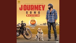 Journey Song From 777 Charlie - Malayalam