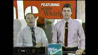 1991 Don Crancer Appliances commercial