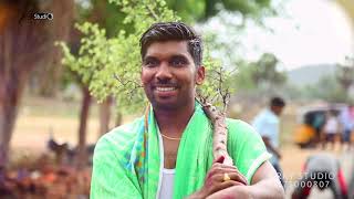 Venkatesh weds Sridevi Teaser by Jerry Studio