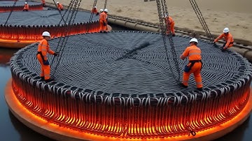 60 Most Satisfying Workers You’ll Watch on Repeat!