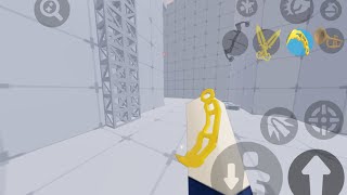Pillar slide tutorial for MOBILE players