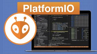 Getting Started with PlatformIO