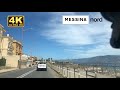 Tour di Messina nord in 4K