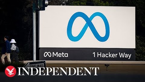 Meta to cut another 10,000 jobs amid Mark Zuckerberg’s 