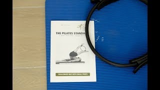Обучение Пилатес The Pilates Standard Обучение Пилатес The Pilates Standard