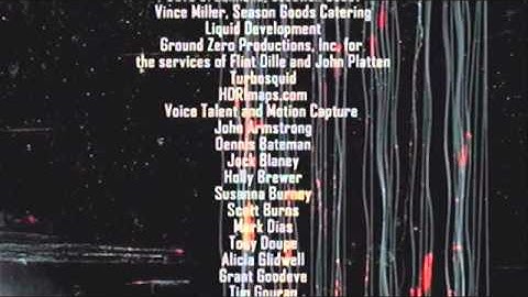 Lets Play Fear 2 (episode 26.5: End Credits)