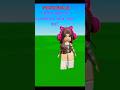 porque me mirara tanto?🤔#roblox#humor#mm2#brookhaven#avatarcatalogo#